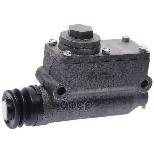 Цилиндр Главный Тормозной Уаз 451 469 Megapower Без Сигнального Датчика MEGAPOWER Automotive арт 350-29-014 2130₽