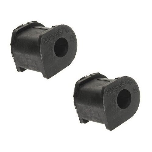 Втулка стабилизатора переднего 