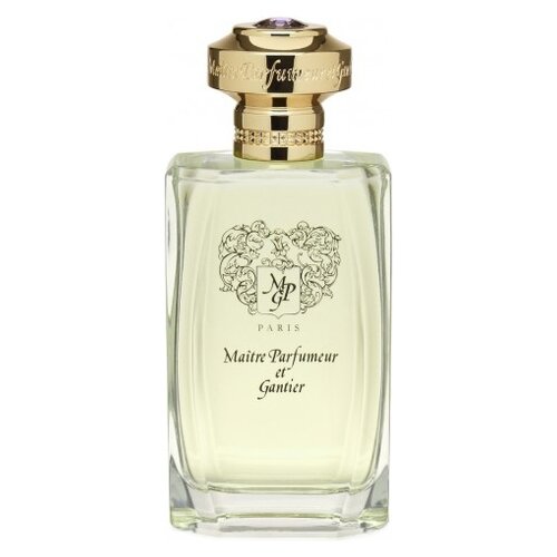 Maitre Parfumeur et Gantier Fraiche Passiflore туалетная вода 120 мл для женщин