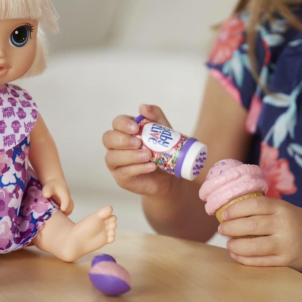 Кукла Hasbro Baby Alive - фото №13