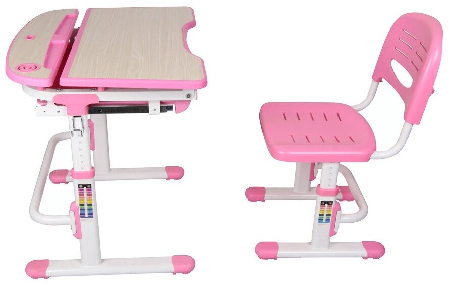  FUNDESK      Sorriso 70.5x54.5  pink