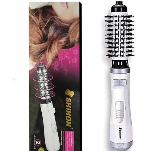 Фен для волос фен -расческа 245000₽