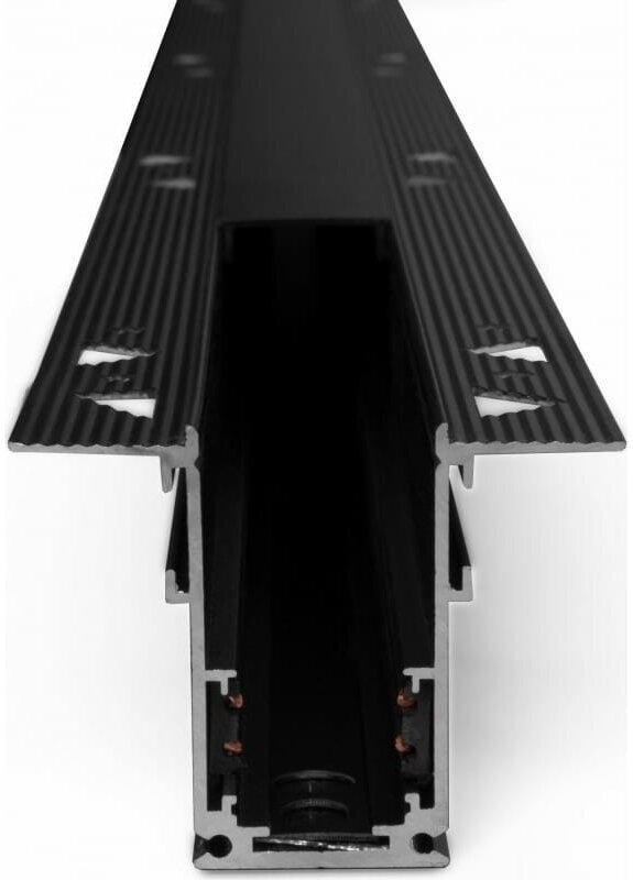Шинопровод Elektrostandard SLIM MAGNETIC 85086/00 4690389179075 - фото №10