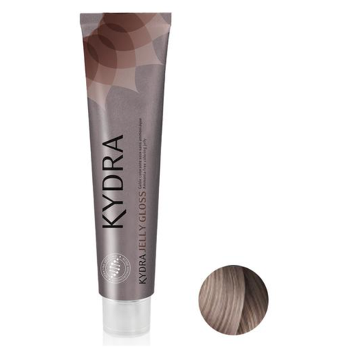 Kydra Тонирующий краситель Jelly Gloss coloring без аммиака, 9/22, 60 мл