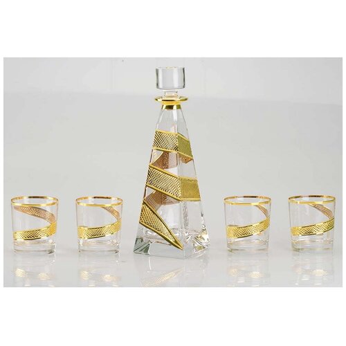 Набор для виски Буровая