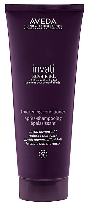 AVEDA кондиционер для волос Invati Advanced уплотняющий, 200 мл