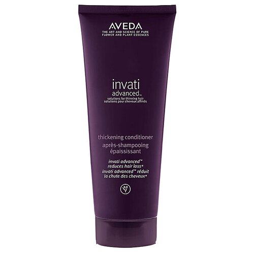 AVEDA кондиционер для волос Invati Advanced уплотняющий, 200 мл