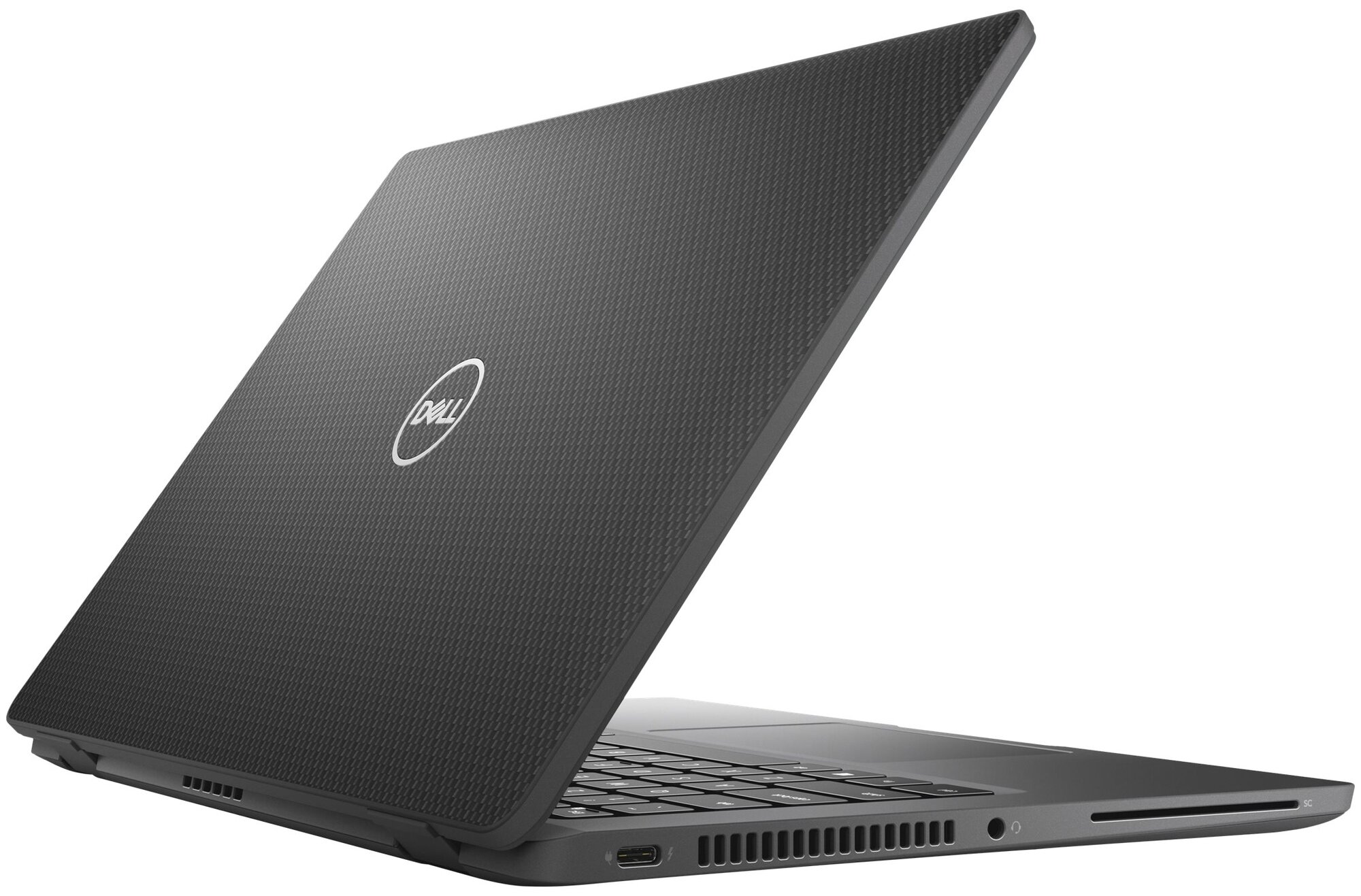 Ноутбук Dell Latitude 7320-6510 (Intel Core i5-1135G7 2.4 GHz/8192Mb/256Gb SSD/Intel Iris Xe Graphics/Wi-Fi/Bluetooth/Cam/13.3/1920x1080/Linux)