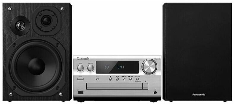 Panasonic SC-PMX802EES