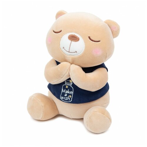 Мягкая игрушка Devik baby Медвежонок Тито