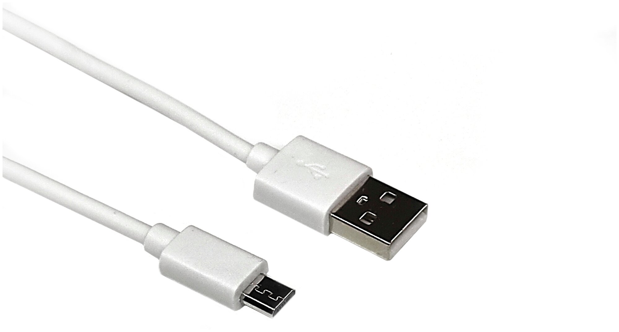 Кабель USB MicroUSB EMB-CAB-Micro быстрая зарядка 2.4A 1 метр