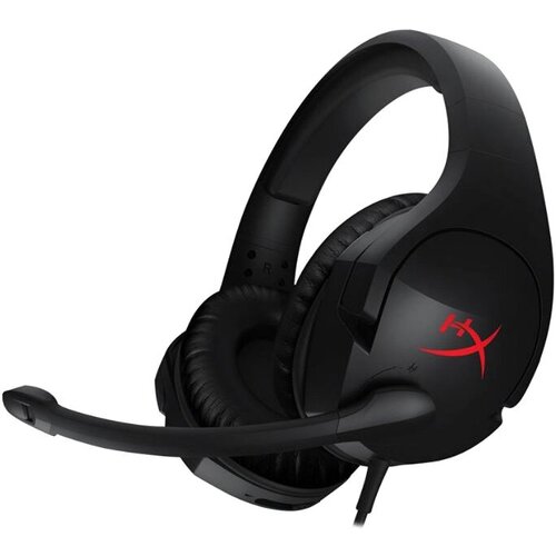 Игровые наушники HyperX Cloud Stinger черный 6190₽