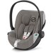 Автокресло Cybex Cloud Z i-Size Plus Soho Grey