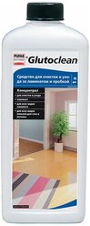 Glutoclean Средство для очистки и ухода за ламинатом и пробкой, 1 л