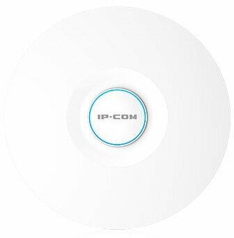 Точка доступа IP-Com PRO-6-LR 802.11AX Dual-Band Long Range Access Point