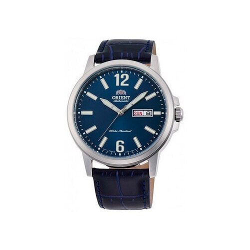 Наручные часы ORIENT Наручные часы Orient RA-AA0C05L19B, синий