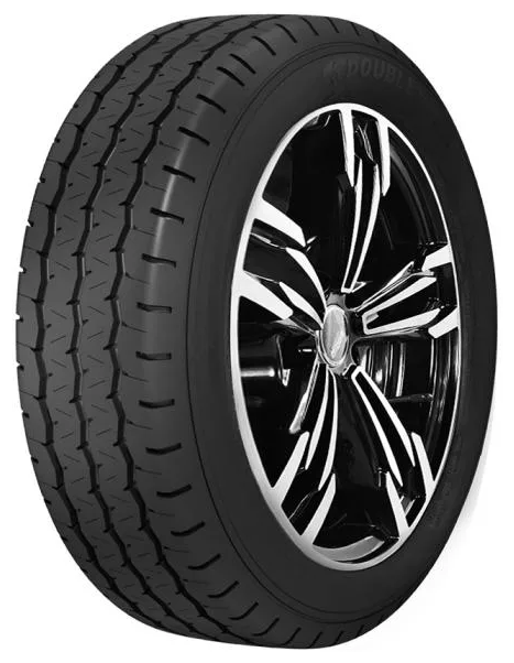 DoubleStar DL01 185/80 R14C 102/100R