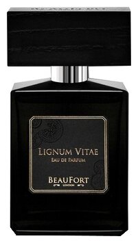 BeauFort London Lignum Vitae парфюмированная вода 50мл