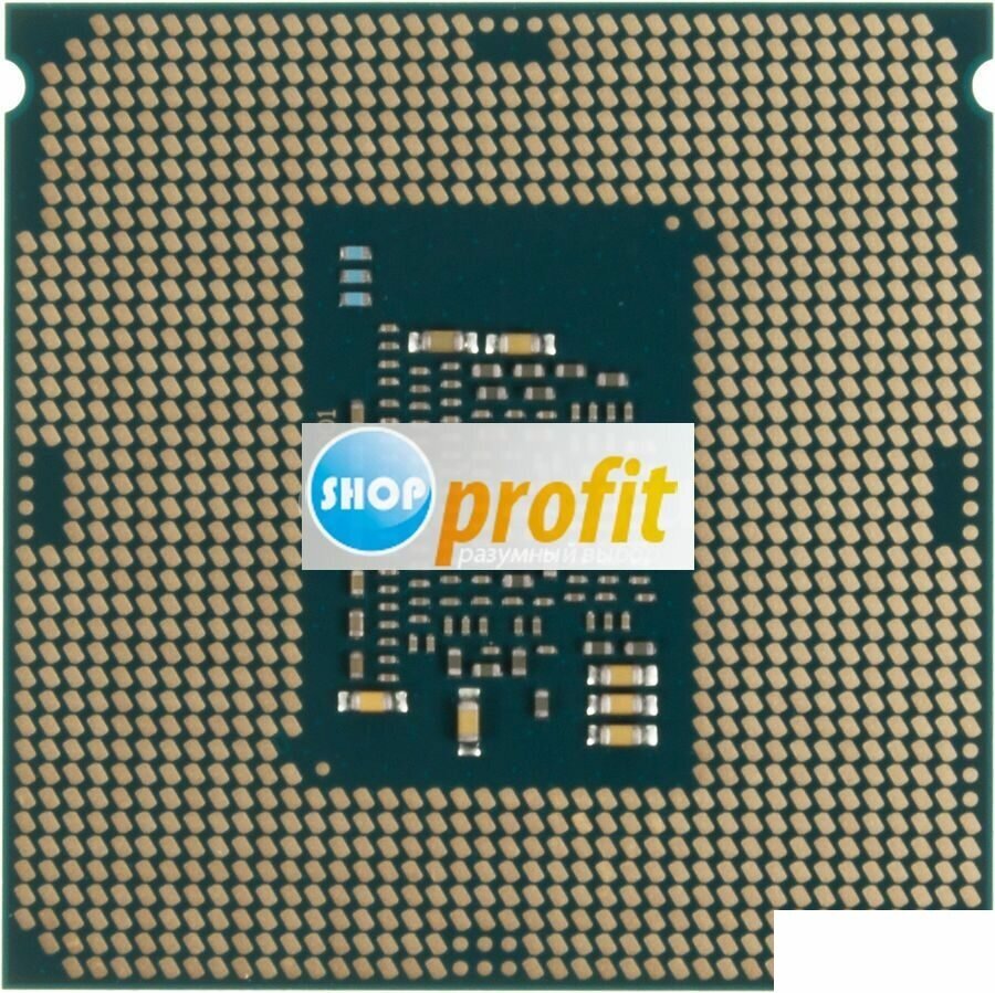 Процессор Intel Core i3-6100 LGA1151 2 x 3700 МГц