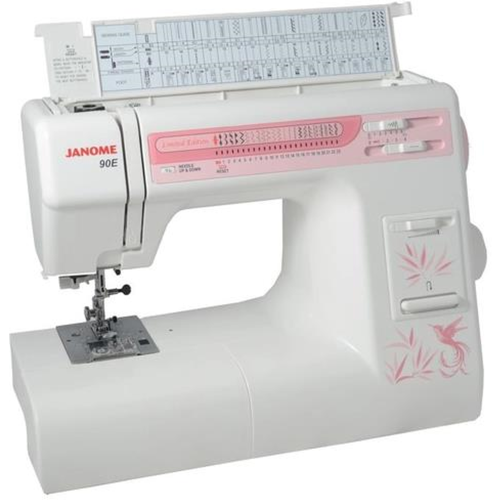 Janome 90E