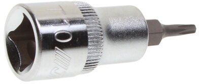 Бита-головка 3/8 TORX T10х48мм JTC-34910