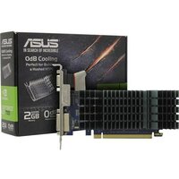 Видеокарта Asus GT730-SL-2GD5-BRK