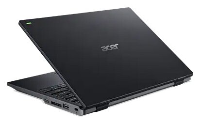 Acer TravelMate TMB118-M-C6UT Black (NX.VHSER.00E)