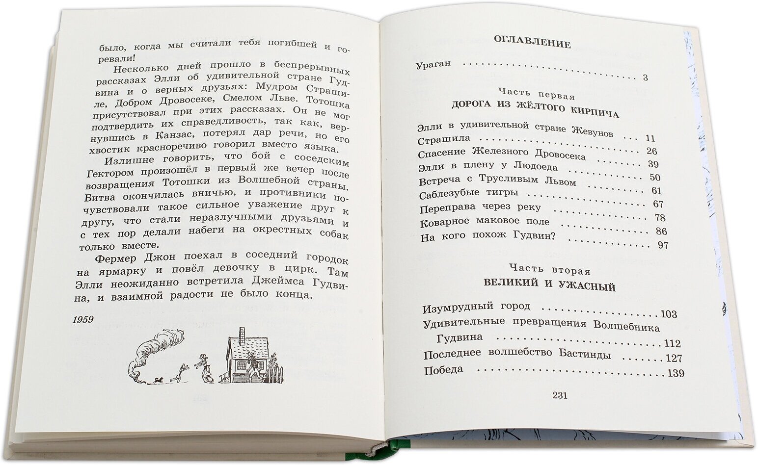 Волшебник Изумрудного города (Радлов Николай Эрнестович (иллюстратор), Волков Александр Мелентьевич) - фото №9