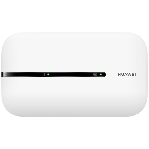 Модем 2G/3G/4G HUAWEI E5576-320