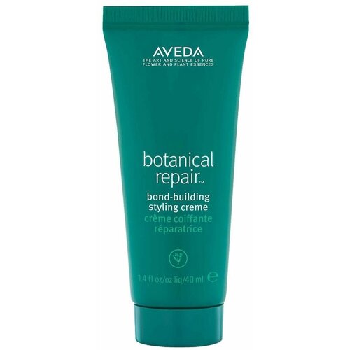 AVEDA Крем для укладки, восстанавливающий структуру волос Botanical Repair (40 мл)