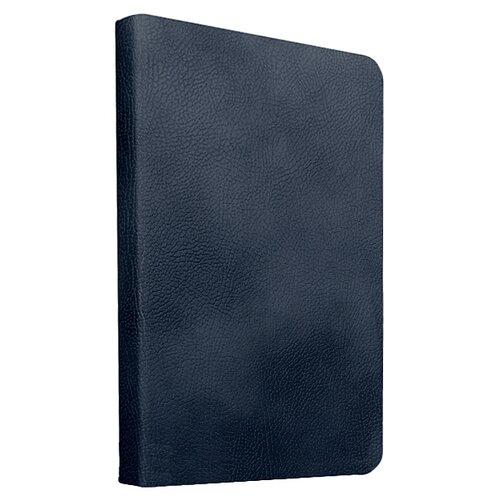 фото Чехол-книжка mypads для samsung galaxy tab 3 7.0 sm-t210/t211 из качественной импортной с мульти-подставкой синий