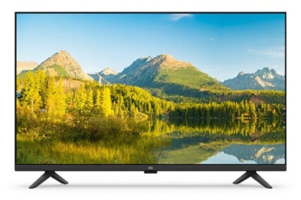 Телевизор Xiaomi E32S Pro LED, HDR 32"