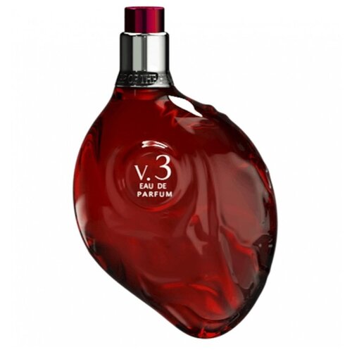 Map of the Heart парфюмерная вода Red Heart V 3, 90 мл