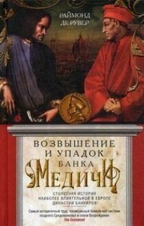 Возвышение и упадок Банка Медичи. Столетняя история наиболее влиятельной в Европе династии банкиров - фото №7