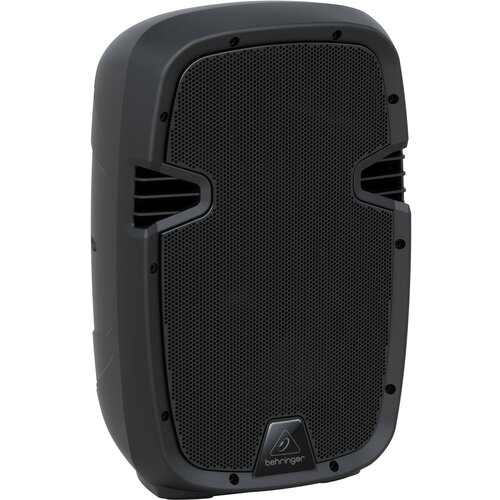 Behringer PK110 пассивная акустическая система 2-х полосная 480 Вт 8 Ом 20 Гц - 20 кГц SPL 96 1058400₽