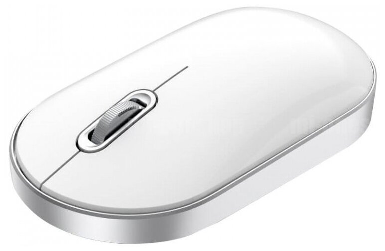 Мышь MIIIW Mouse Dual Mode Portable Mouse Lite Version розовый