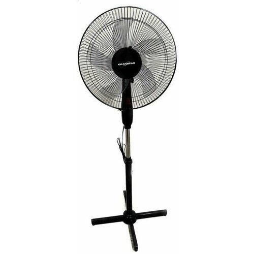 Вентилятор напольный GRANDFAR ВН-101 2 16 130Вт 239700₽