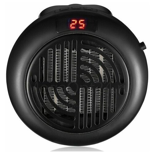 Портативный обогреватель с пультом Warm Air Blower 209900₽