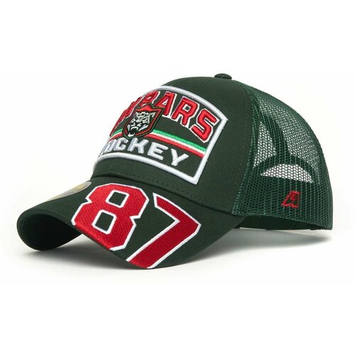 фото Бейсболка atributika&club хк ак барс № 87 95281 atributika & club