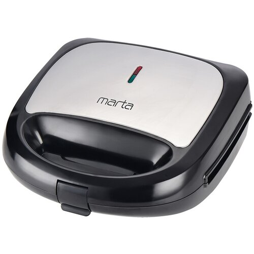 Прибор для выпечки MARTA MT-SM1774F 7 в 1 черный жемчуг 302700₽