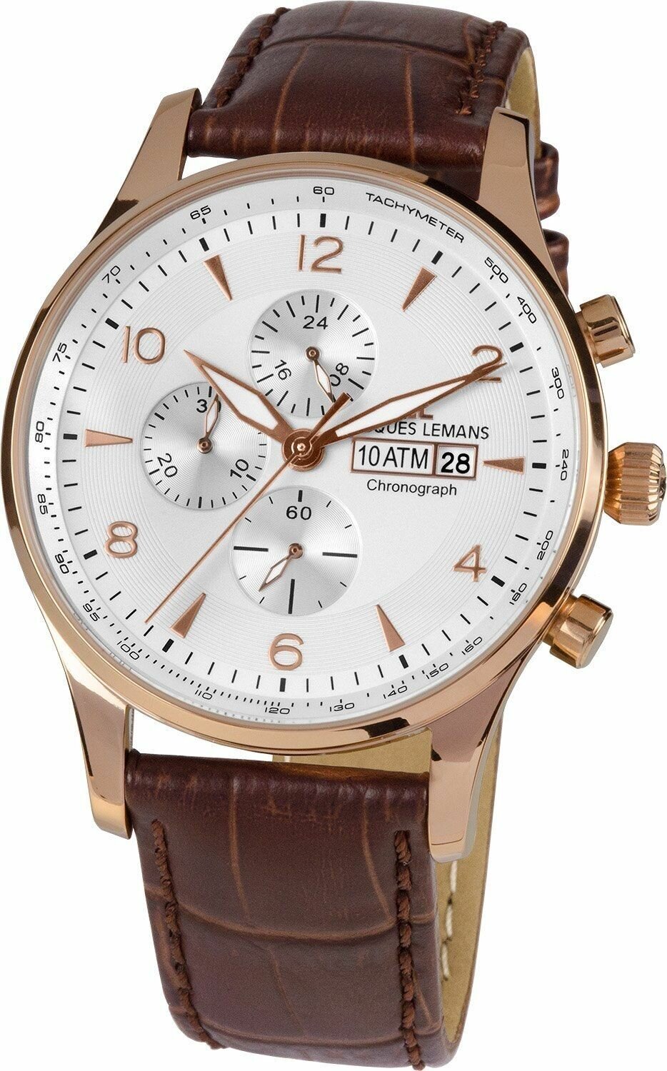 Наручные часы JACQUES LEMANS Classic 61434