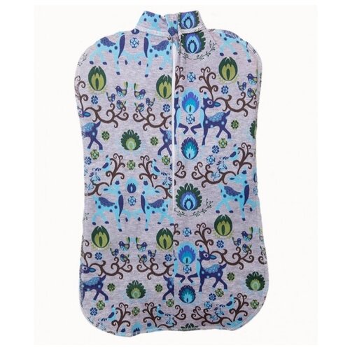 Кокон Олени Синева