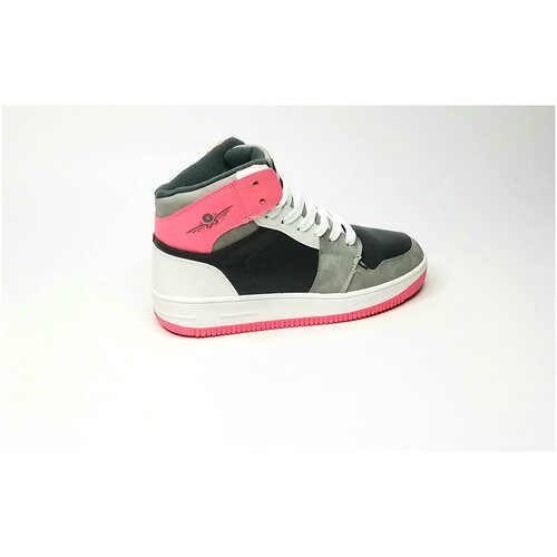 фото Кеды женские зимние saijun