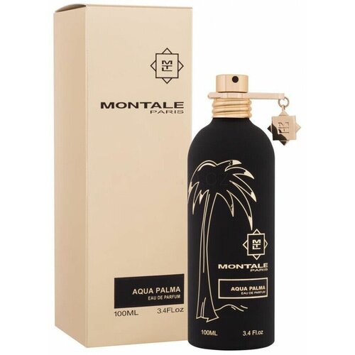 MONTALE AQUA PALMA edp MAN 100ml