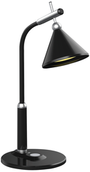ARTSTYLE TL-240 7W Черный Настольный светильник