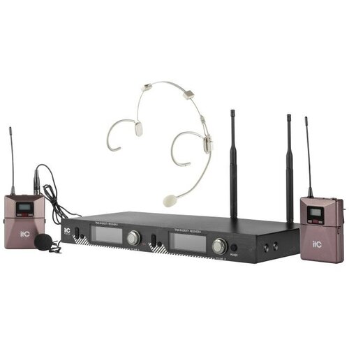 Микрофон 10661900₽