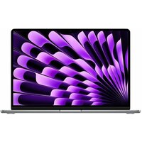 Ноутбук Apple MacBook Air 15" M2 (CPU 8C, GPU 10C)/ 16GB / 1TB SSD серый (Z18N0017V)