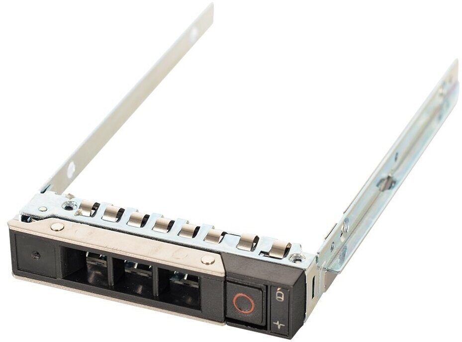 Салазки DELL 2.5 G14 for R740 R740xd R440 R540 R940 R640 2.5 HDD TRAY CADDY [DXD9H]