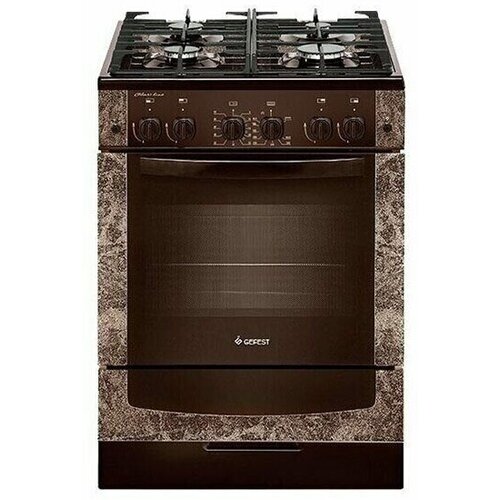 Газовая плита GEFEST 6500-02 0114 3696000₽