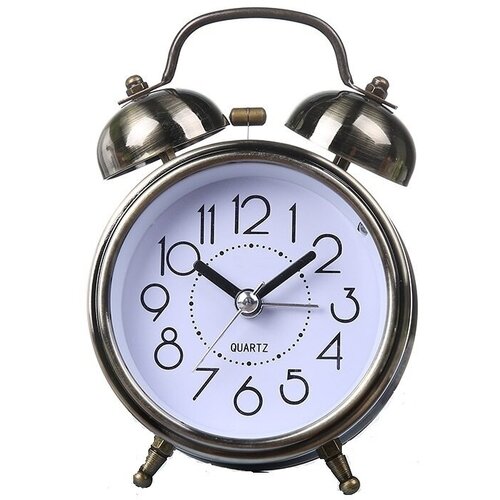 бесцветный, медный